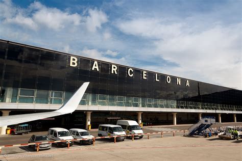 rolex barcelona airport